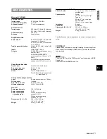 Preview for 21 page of Aiwa NSX-AJ20 Operating Instructions Manual