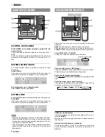 Preview for 29 page of Aiwa NSX-AJ20 Operating Instructions Manual