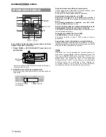 Preview for 33 page of Aiwa NSX-AJ20 Operating Instructions Manual