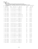 Preview for 50 page of Aiwa NSX-AJ300 Service Manual