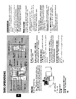 Preview for 14 page of Aiwa NSX-AJ310 Operating Instructions Manual