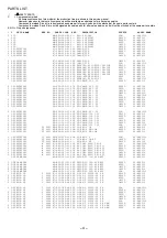 Preview for 4 page of Aiwa NSX-AJ310 Service Manual