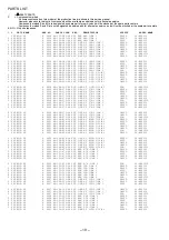 Preview for 10 page of Aiwa NSX-AJ310 Service Manual