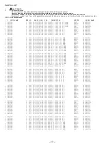 Preview for 13 page of Aiwa NSX-AJ310 Service Manual