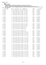 Preview for 27 page of Aiwa NSX-AJ310 Service Manual