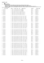 Preview for 34 page of Aiwa NSX-AJ310 Service Manual