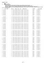 Preview for 37 page of Aiwa NSX-AJ310 Service Manual