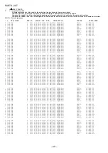 Preview for 40 page of Aiwa NSX-AJ310 Service Manual