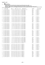 Preview for 48 page of Aiwa NSX-AJ310 Service Manual