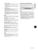 Preview for 42 page of Aiwa NSX-AJ50 Operating Instructions Manual