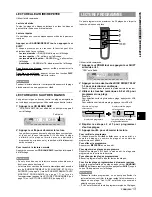 Preview for 58 page of Aiwa NSX-AJ50 Operating Instructions Manual