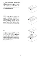 Preview for 44 page of Aiwa NSX-AVF960 Service Manual