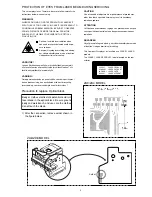 Preview for 3 page of Aiwa NSX-BL44 Service Manual