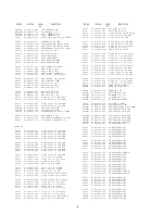 Preview for 8 page of Aiwa NSX-BL44 Service Manual