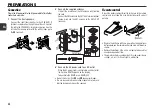 Preview for 4 page of Aiwa NSX-D60 Operating Instructions Manual