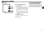 Preview for 5 page of Aiwa NSX-D60 Operating Instructions Manual