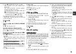 Preview for 15 page of Aiwa NSX-D60 Operating Instructions Manual