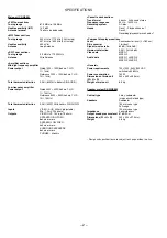 Preview for 2 page of Aiwa NSX-K581 Service Manual