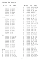 Preview for 3 page of Aiwa NSX-K581 Service Manual