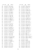 Preview for 4 page of Aiwa NSX-K581 Service Manual