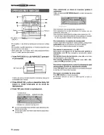 Preview for 48 page of Aiwa NSX-MA945 Operating Instructions Manual