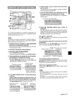 Preview for 55 page of Aiwa NSX-MA945 Operating Instructions Manual