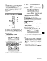 Preview for 59 page of Aiwa NSX-MA945 Operating Instructions Manual