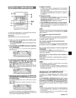 Preview for 61 page of Aiwa NSX-MA945 Operating Instructions Manual