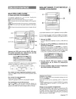 Preview for 77 page of Aiwa NSX-MA945 Operating Instructions Manual