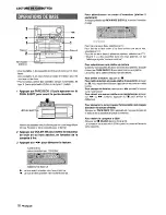 Preview for 80 page of Aiwa NSX-MA945 Operating Instructions Manual