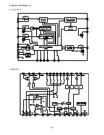 Preview for 41 page of Aiwa NSX-R17 Service Manual