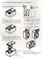 Preview for 50 page of Aiwa NSX-R20 - SERVICE Service Manual