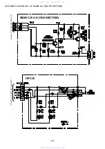 Preview for 6 page of Aiwa NSX-R82 Service Manual