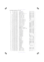 Preview for 17 page of Aiwa NSX-S555 - SERVICE Service Manual