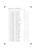 Preview for 20 page of Aiwa NSX-S555 - SERVICE Service Manual