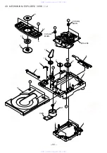 Preview for 30 page of Aiwa NSX-SZ2E Service Manual