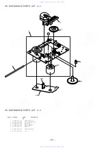 Preview for 32 page of Aiwa NSX-SZ2E Service Manual