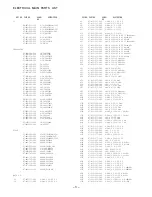 Preview for 3 page of Aiwa NSX-SZ702 Service Manual