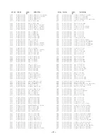 Preview for 4 page of Aiwa NSX-SZ702 Service Manual