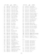 Preview for 5 page of Aiwa NSX-SZ702 Service Manual