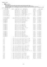 Preview for 5 page of Aiwa NSX-SZ809 Service Manual