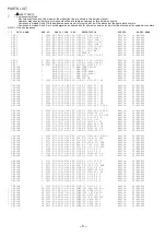 Preview for 6 page of Aiwa NSX-SZ809 Service Manual