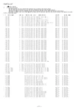 Preview for 11 page of Aiwa NSX-SZ809 Service Manual