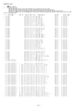 Preview for 12 page of Aiwa NSX-SZ809 Service Manual