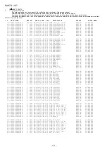 Preview for 13 page of Aiwa NSX-SZ809 Service Manual