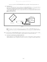 Preview for 5 page of Aiwa NSX-T929 Service Manual