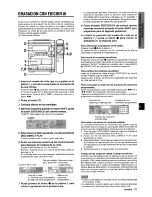 Preview for 27 page of Aiwa NSX-V2100 Operating Instructions Manual