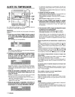 Preview for 30 page of Aiwa NSX-V2100 Operating Instructions Manual