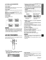 Preview for 41 page of Aiwa NSX-V2100 Operating Instructions Manual