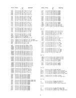 Preview for 9 page of Aiwa NSX-V70 Service Manual